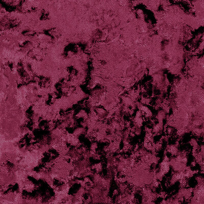 F0650/13-CAC CRUSH GARNET CLARKE AND CLARKE Fabrics Drapery Upholstery