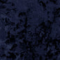 F0650/18-CAC CRUSH MIDNIGHT CLARKE AND CLARKE Fabrics Drapery Upholstery