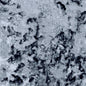 F0650/22-CAC CRUSH PEWTER CLARKE AND CLARKE Fabrics Drapery Upholstery