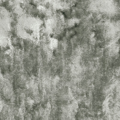 F0650/27-CAC CRUSH SILVER CLARKE AND CLARKE Fabrics Drapery Upholstery