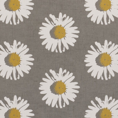 F0686/03-CAC CAPRI CHARTREUSE CLARKE AND CLARKE Fabrics Drapery Upholstery