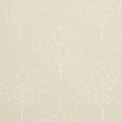 F0733/03-CAC BOWOOD NATURAL CLARKE AND CLARKE DRAPERY