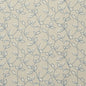 F0734/02-CAC CHARTWELL CHAMBRAY CLARKE AND CLARKE DRAPERY