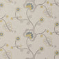 F0735/01-CAC CHATSWORTH ACACIA CLARKE AND CLARKE DRAPERY