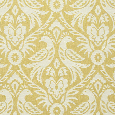 F0737/01-CAC HAREWOOD ACACIA CLARKE AND CLARKE Fabrics Drapery Upholstery