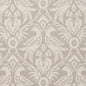 F0737/05-CAC HAREWOOD LINEN CLARKE AND CLARKE Fabrics Drapery Upholstery
