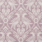 F0737/06-CAC HAREWOOD ORCHID CLARKE AND CLARKE Fabrics Drapery Upholstery