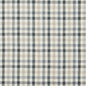 F0738/02-CAC HATFIELD CHAMBRAY CLARKE AND CLARKE Fabrics Drapery Upholstery