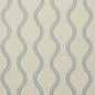F0741/02-CAC WOBURN CHAMBRAY CLARKE AND CLARKE DRAPERY