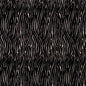 F0749/04-CAC ONDA EBONY CLARKE AND CLARKE Fabrics Drapery Upholstery