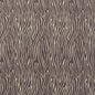 F0749/05-CAC ONDA ESPRESSO CLARKE AND CLARKE Fabrics Drapery Upholstery