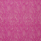 F0749/06-CAC ONDA FUCHSIA CLARKE AND CLARKE Fabrics Drapery Upholstery