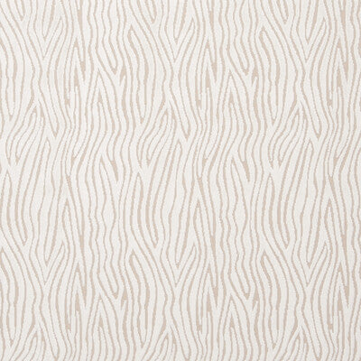 F0749/08-CAC ONDA NATURAL CLARKE AND CLARKE Fabrics Drapery Upholstery