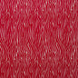 F0749/10-CAC ONDA ROUGE CLARKE AND CLARKE Fabrics Drapery Upholstery