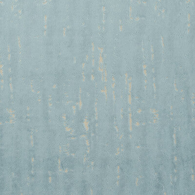 F0750/01-CAC AURORA AQUA CLARKE AND CLARKE Fabrics Drapery Upholstery