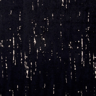 F0750/04-CAC AURORA EBONY CLARKE AND CLARKE Fabrics Drapery Upholstery