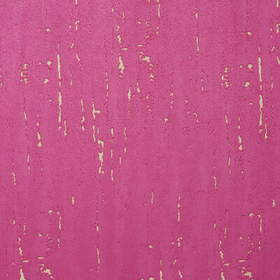 F0750/06-CAC AURORA FUCHSIA CLARKE AND CLARKE Fabrics Drapery Upholstery