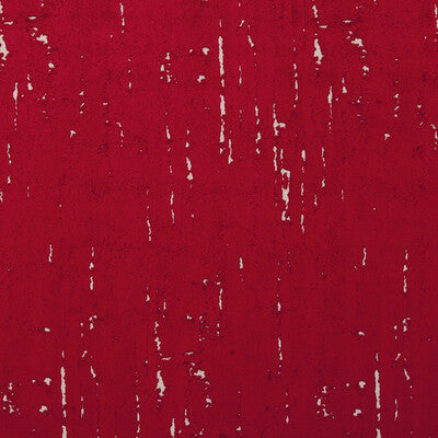 F0750/10-CAC AURORA ROUGE CLARKE AND CLARKE Fabrics Drapery Upholstery
