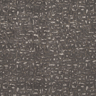 F0752/02-CAC MODA CHARCOAL CLARKE AND CLARKE Fabrics Drapery Upholstery