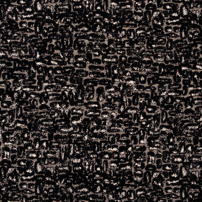 F0752/05-CAC MODA EBONY CLARKE AND CLARKE Fabrics Drapery Upholstery