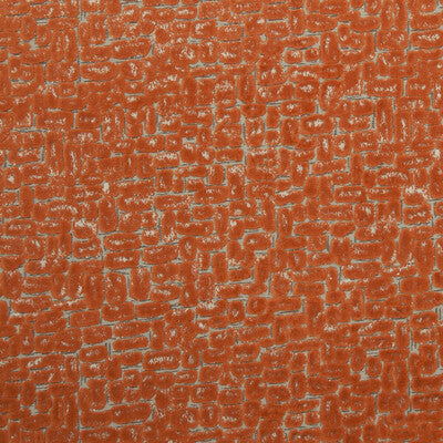 F0752/10-CAC MODA SPICE CLARKE AND CLARKE Fabrics Drapery Upholstery