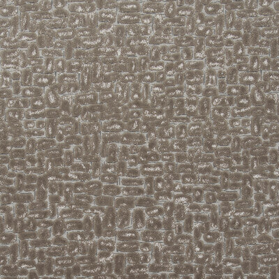 F0752/12-CAC MODA TAUPE CLARKE AND CLARKE Fabrics Drapery Upholstery
