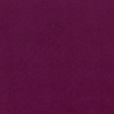 F0753/04-CAC ALVAR FUCHSIA CLARKE AND CLARKE Fabrics Drapery Upholstery
