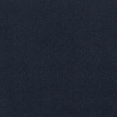 F0753/06-CAC ALVAR INDIGO CLARKE AND CLARKE Fabrics Drapery Upholstery