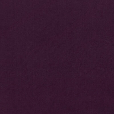 F0753/10-CAC ALVAR PLUM CLARKE AND CLARKE Fabrics Drapery Upholstery