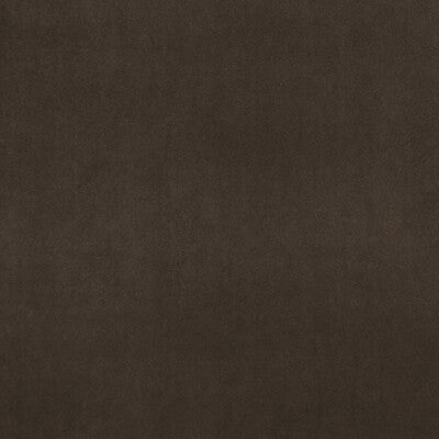 F0753/32-CAC ALVAR CHOCOLATE CLARKE AND CLARKE Fabrics Drapery Upholstery