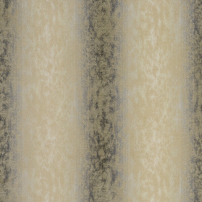 F0791/03-CAC OMBRA CHARCOAL CLARKE AND CLARKE Fabrics Drapery Upholstery