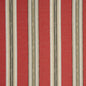 F0797/06-CAC HATTUSA CRIMSON CLARKE AND CLARKE UPHOLSTERY