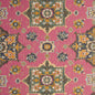 F0798/02-CAC MALATYA AZALEA CLARKE AND CLARKE UPHOLSTERY