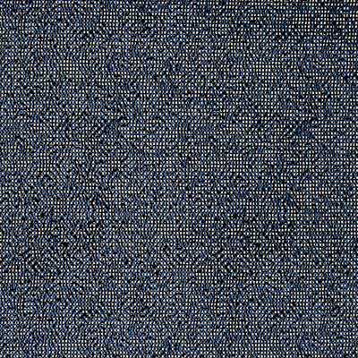 F0804/03-CAC BEAUVOIR INDIGO CLARKE AND CLARKE Fabrics Drapery Upholstery