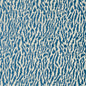 F0805/04-CAC GAUTIER LAGOON CLARKE AND CLARKE Fabrics Drapery Upholstery