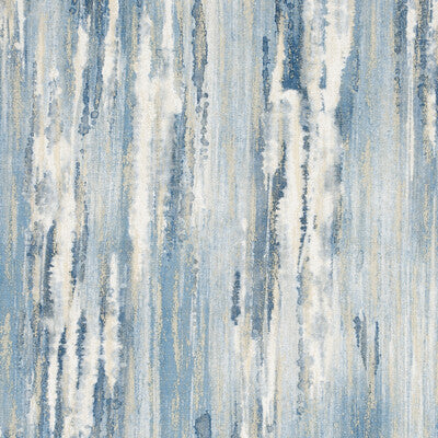 F0806/05-CAC LATOUR LAGOON CLARKE AND CLARKE Fabrics Drapery Upholstery