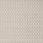 F0807/08-CAC MANSOUR TAUPE CLARKE AND CLARKE Fabrics Drapery Upholstery