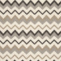 F0809/04-CAC CHOOLI EBONY CLARKE AND CLARKE UPHOLSTERY