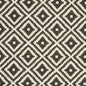 F0810/05-CAC TAHOMA EBONY CLARKE AND CLARKE UPHOLSTERY