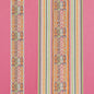 F0811/02-CAC TOTEM CARMINE CLARKE AND CLARKE UPHOLSTERY