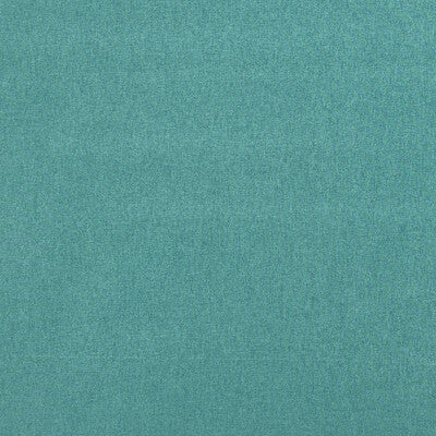 F0848/51-CAC HIGHLANDER KINGFISHER CLARKE AND CLARKE Fabrics Drapery Upholstery