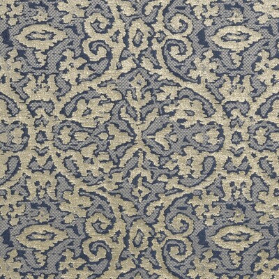 F0868/02-CAC IMPERIALE CHICORY CLARKE AND CLARKE Fabrics Drapery Upholstery