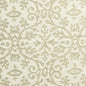F0868/04-CAC IMPERIALE IVORY CLARKE AND CLARKE Fabrics Drapery Upholstery