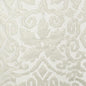 F0871/03-CAC OTRANTO IVORY CLARKE AND CLARKE Fabrics Drapery Upholstery