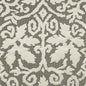 F0871/07-CAC OTRANTO TAUPE CLARKE AND CLARKE Fabrics Drapery Upholstery