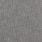 F0875/01-CAC BW1003 BLACK/WHITE CLARKE AND CLARKE Fabrics Drapery Upholstery