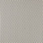 F0907/01-CAC BW1034 BLACK/WHITE CLARKE AND CLARKE UPHOLSTERY