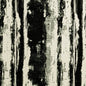 F0911/01-CAC BW1038 BLACK/WHITE CLARKE AND CLARKE Fabrics Drapery Upholstery