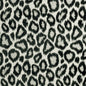 F0912/01-CAC BW1039 BLACK/WHITE CLARKE AND CLARKE Fabrics Drapery Upholstery