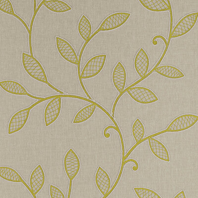 F0937/01-CAC HETTON ACACIA CLARKE AND CLARKE DRAPERY